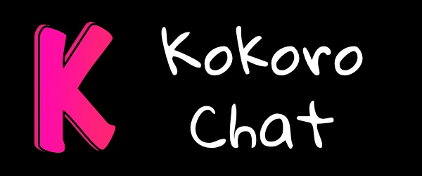 Kokoro Chat Logo